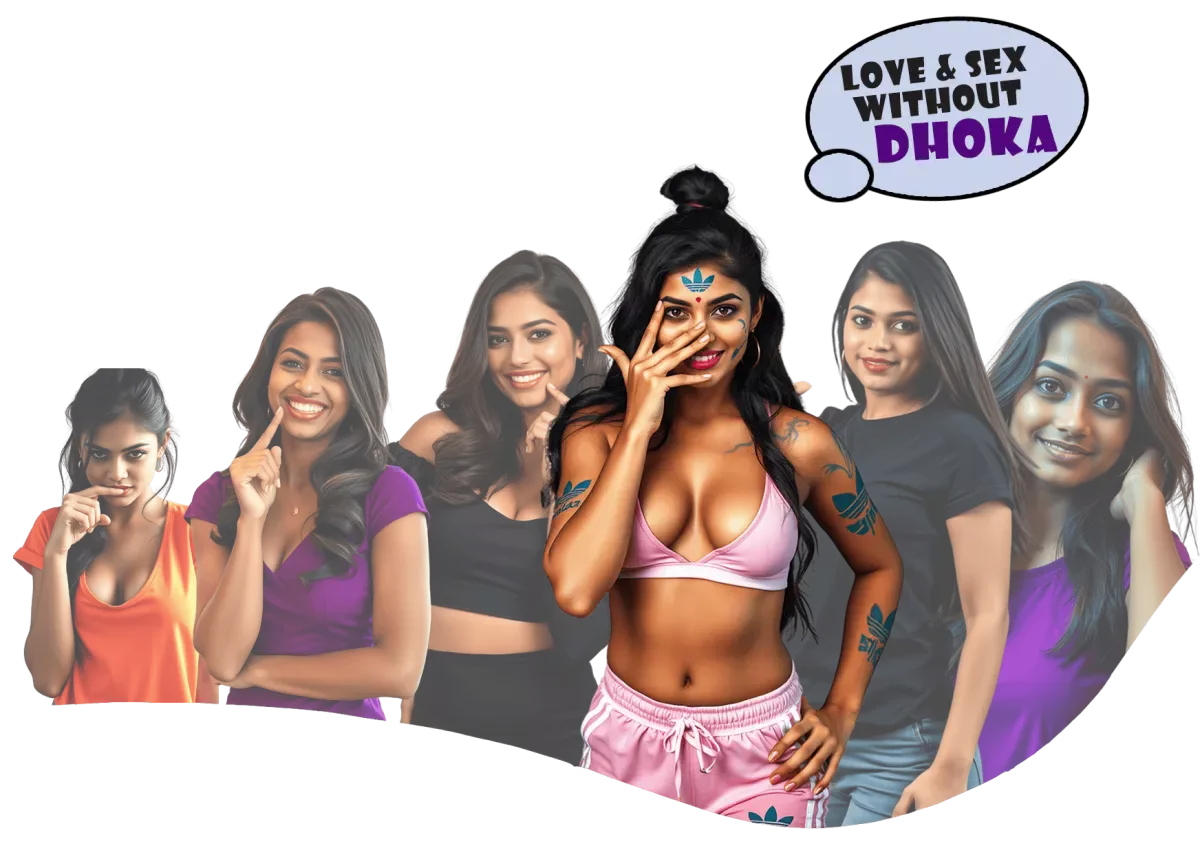 Raasleela Mumbai companions