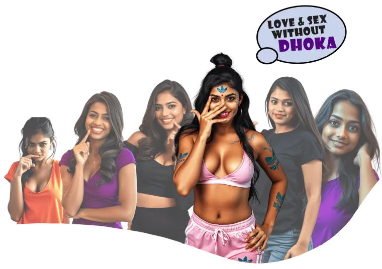 Raasleela Mumbai companions