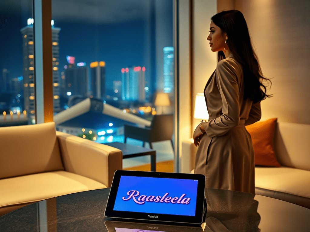 trusted escorts