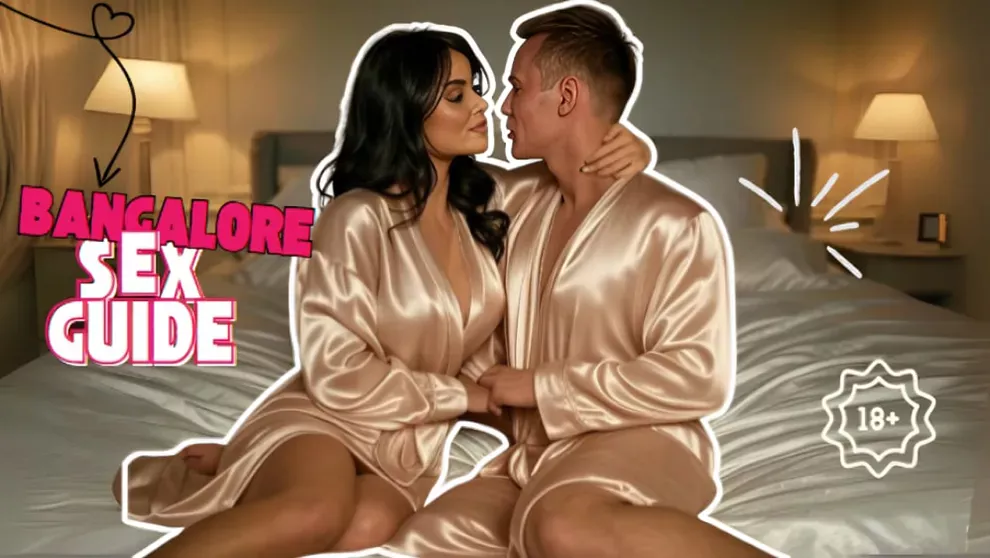 Guide For Memorable Sex Encounter In Mumbai