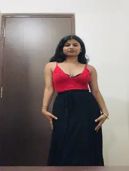 Kritika-travel-companion-mumbai-Photo 2 of 3