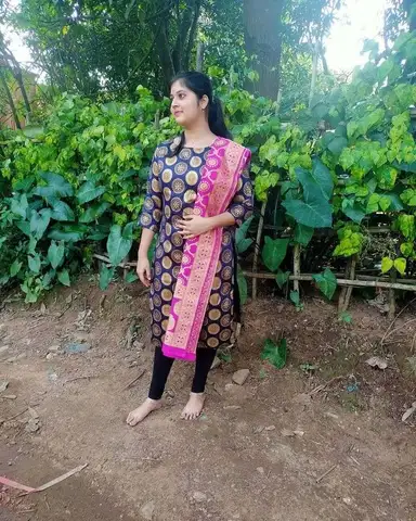 Vaishnavi-Reddy--Photo 2 of 6
