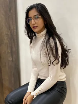 Vibha-private-girls-mumbai-Photo 1 of 1